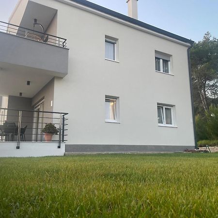 Luxury Apartments Leonika Bibinje Exterior photo