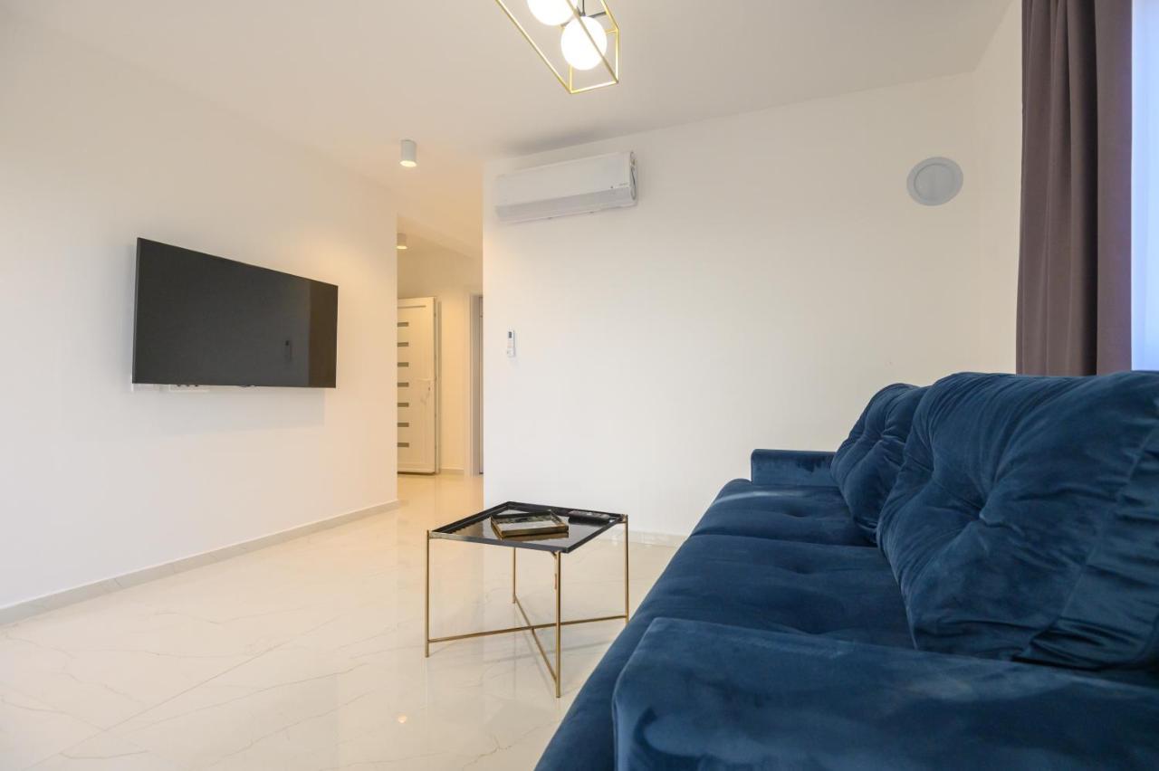Luxury Apartments Leonika Bibinje Exterior photo
