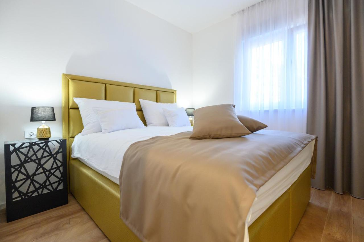Luxury Apartments Leonika Bibinje Exterior photo