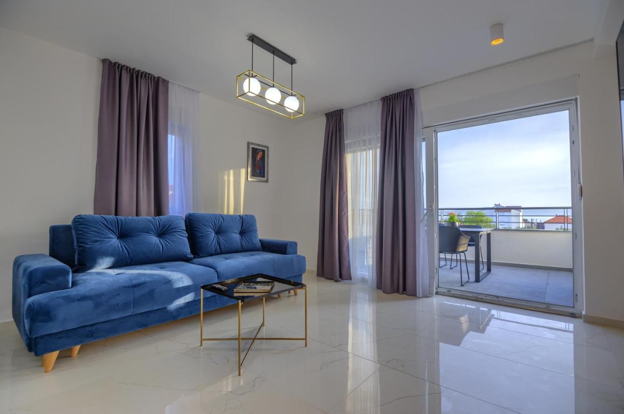 Luxury Apartments Leonika Bibinje Exterior photo