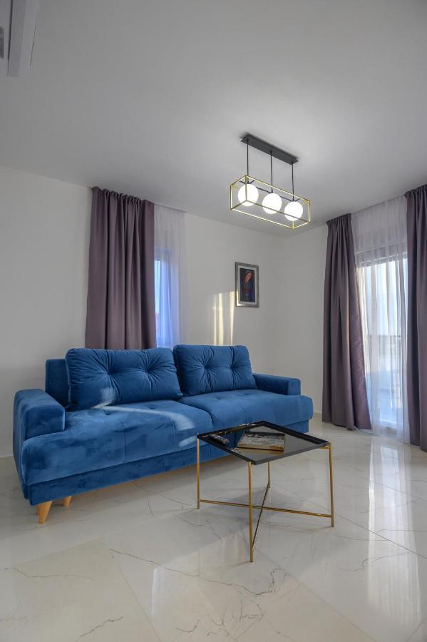 Luxury Apartments Leonika Bibinje Exterior photo