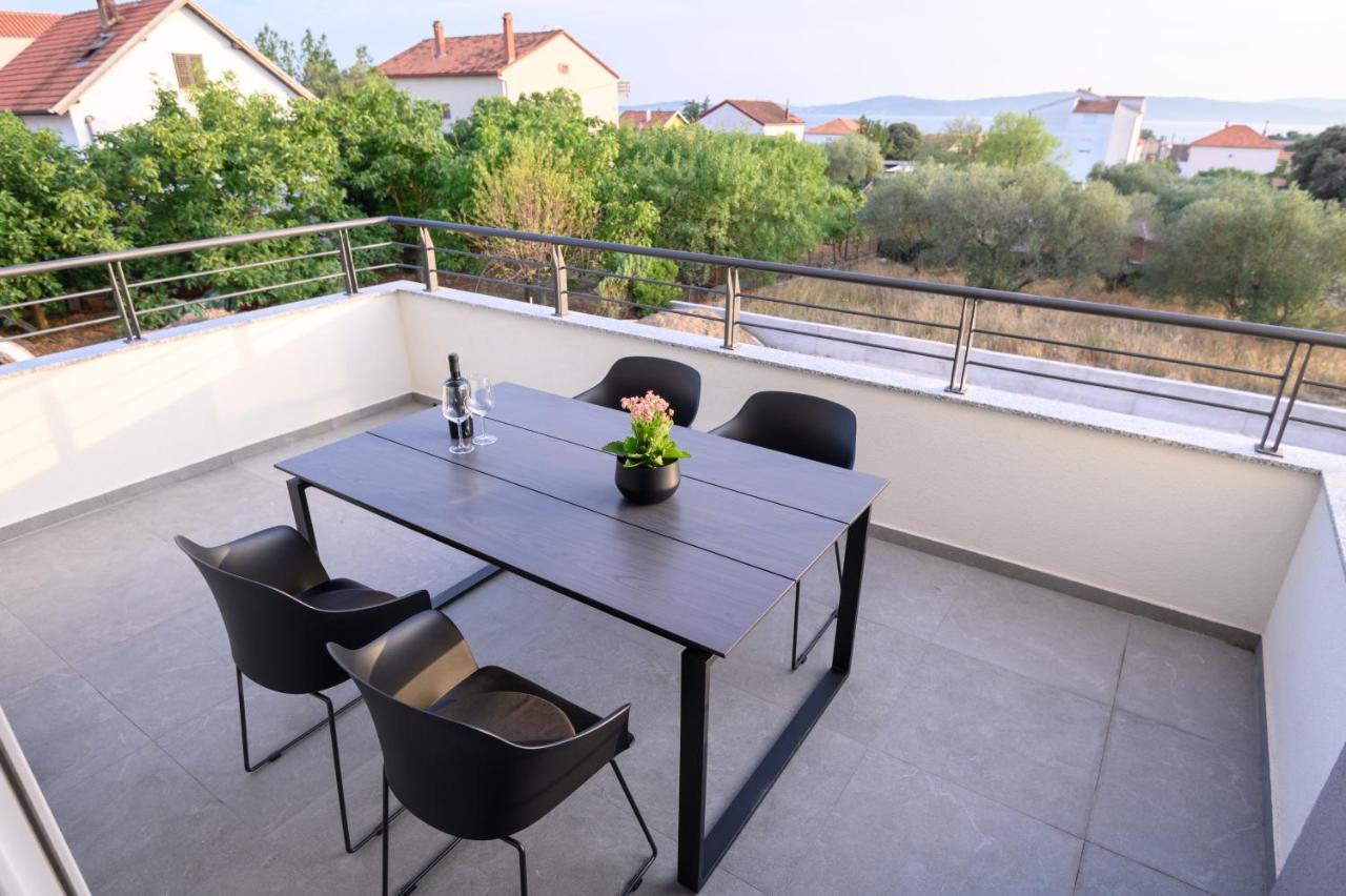 Luxury Apartments Leonika Bibinje Exterior photo