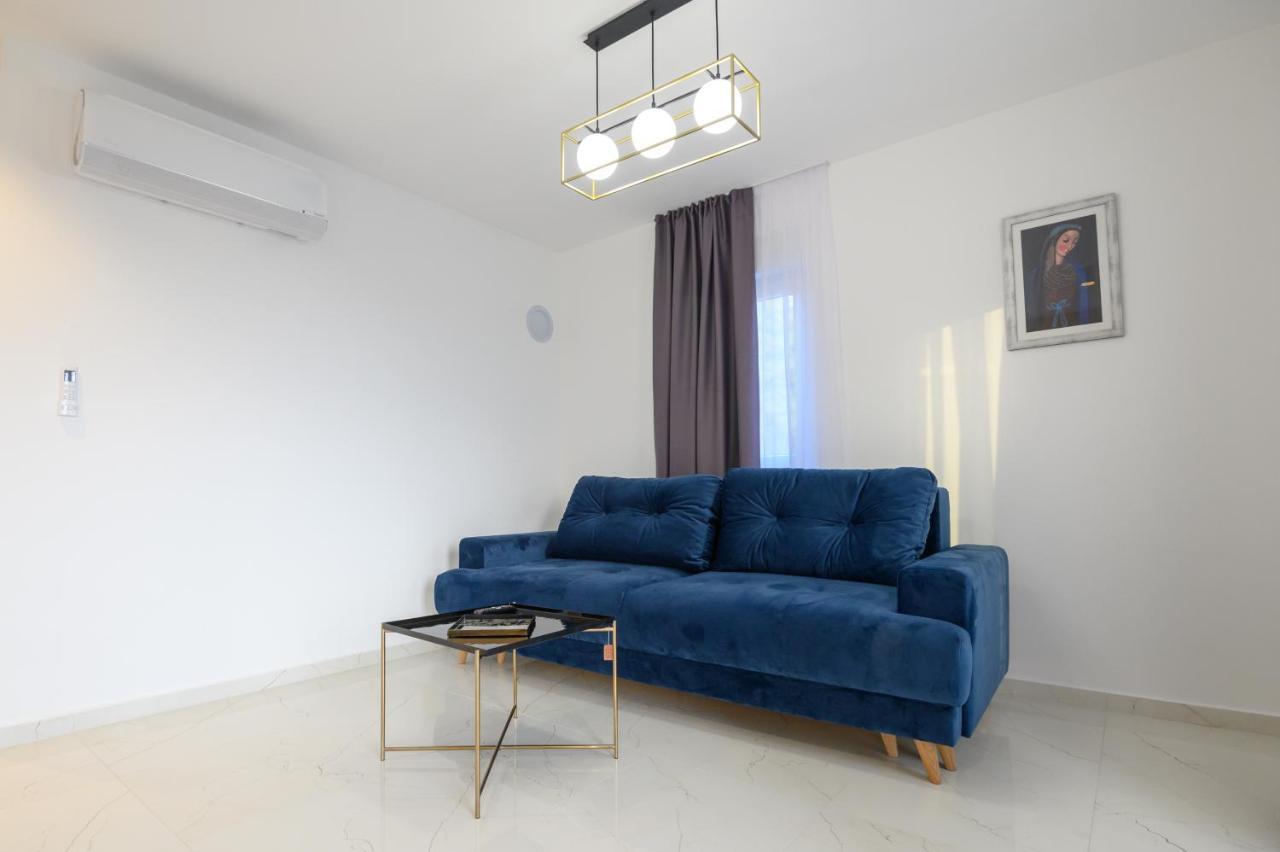 Luxury Apartments Leonika Bibinje Exterior photo