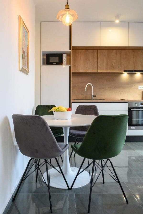 Luxury Apartments Leonika Bibinje Exterior photo