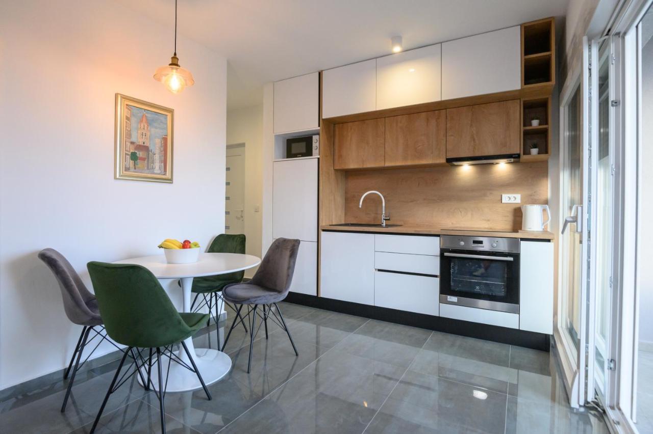 Luxury Apartments Leonika Bibinje Exterior photo