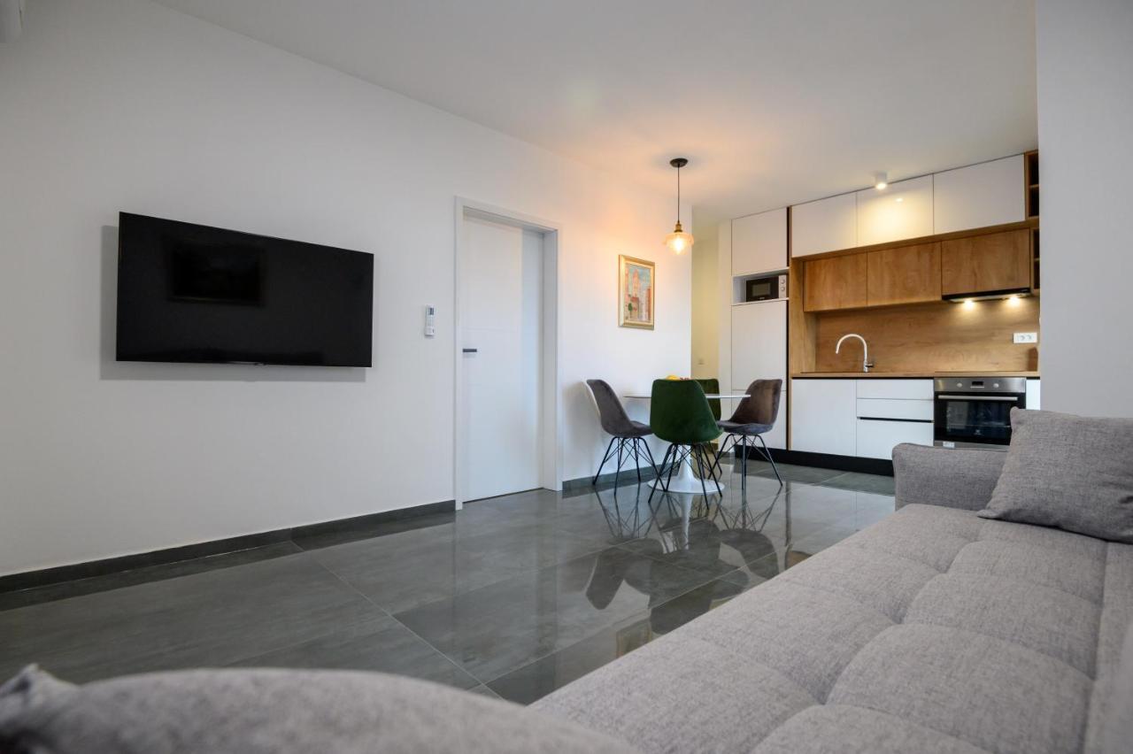 Luxury Apartments Leonika Bibinje Exterior photo