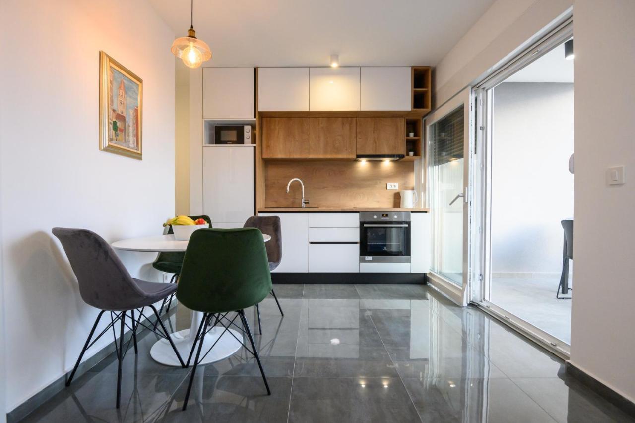 Luxury Apartments Leonika Bibinje Exterior photo
