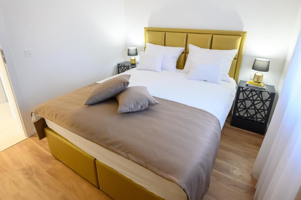 Luxury Apartments Leonika Bibinje Exterior photo