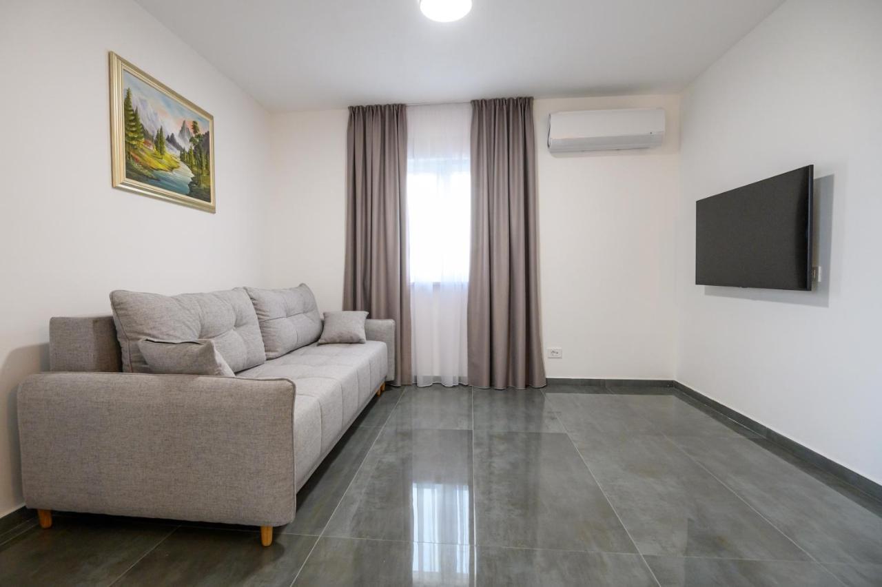 Luxury Apartments Leonika Bibinje Exterior photo