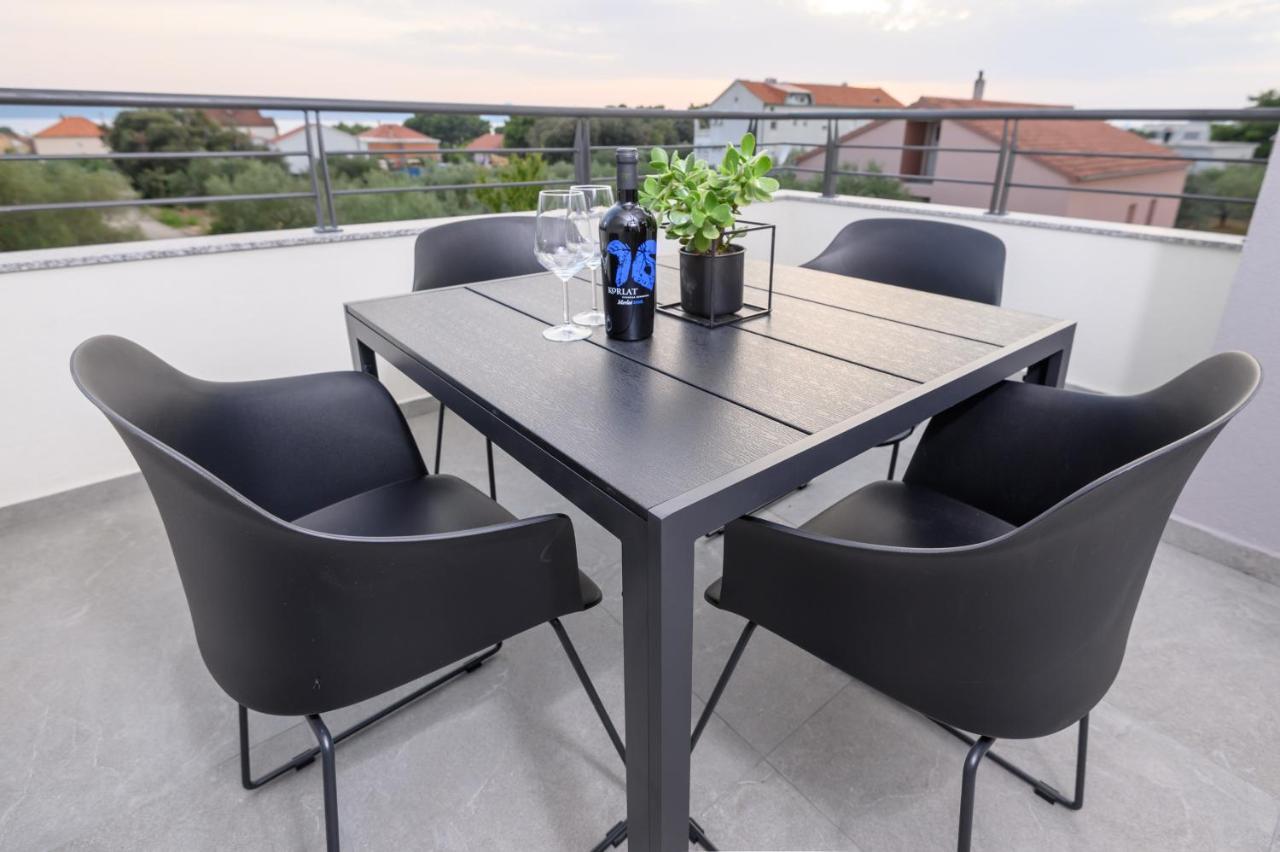 Luxury Apartments Leonika Bibinje Exterior photo