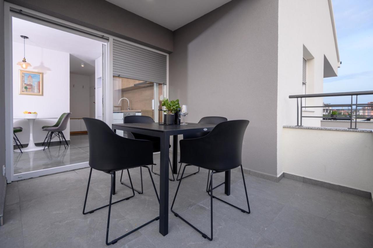 Luxury Apartments Leonika Bibinje Exterior photo