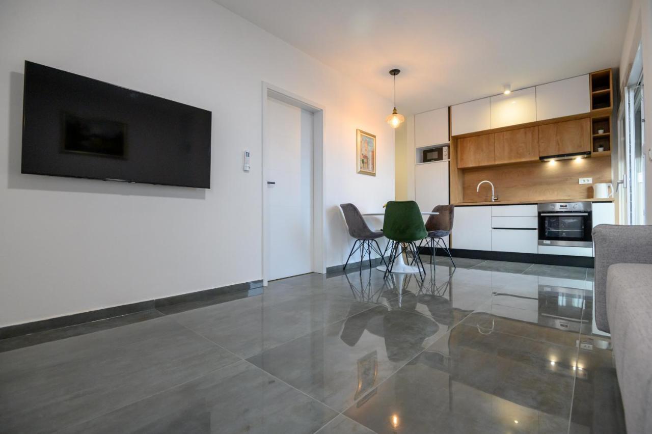 Luxury Apartments Leonika Bibinje Exterior photo