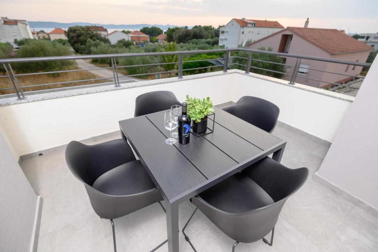 Luxury Apartments Leonika Bibinje Exterior photo