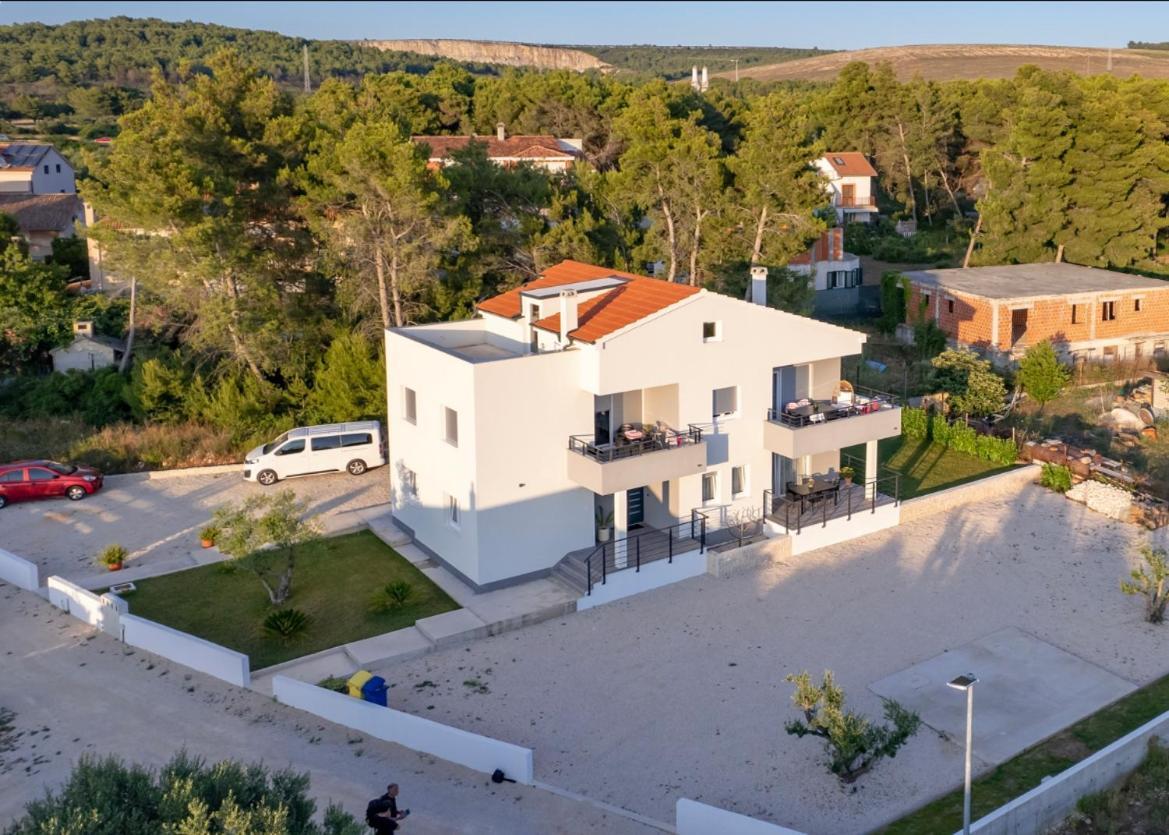 Luxury Apartments Leonika Bibinje Exterior photo
