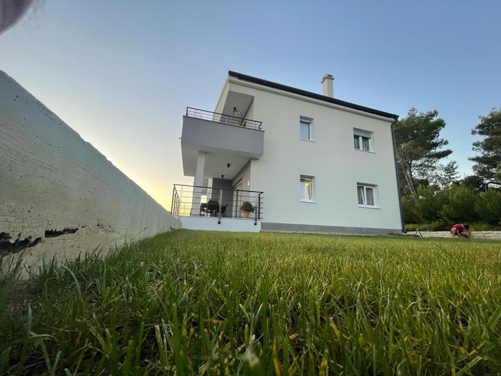 Luxury Apartments Leonika Bibinje Exterior photo