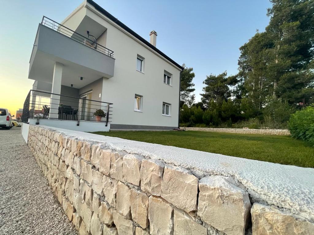 Luxury Apartments Leonika Bibinje Exterior photo